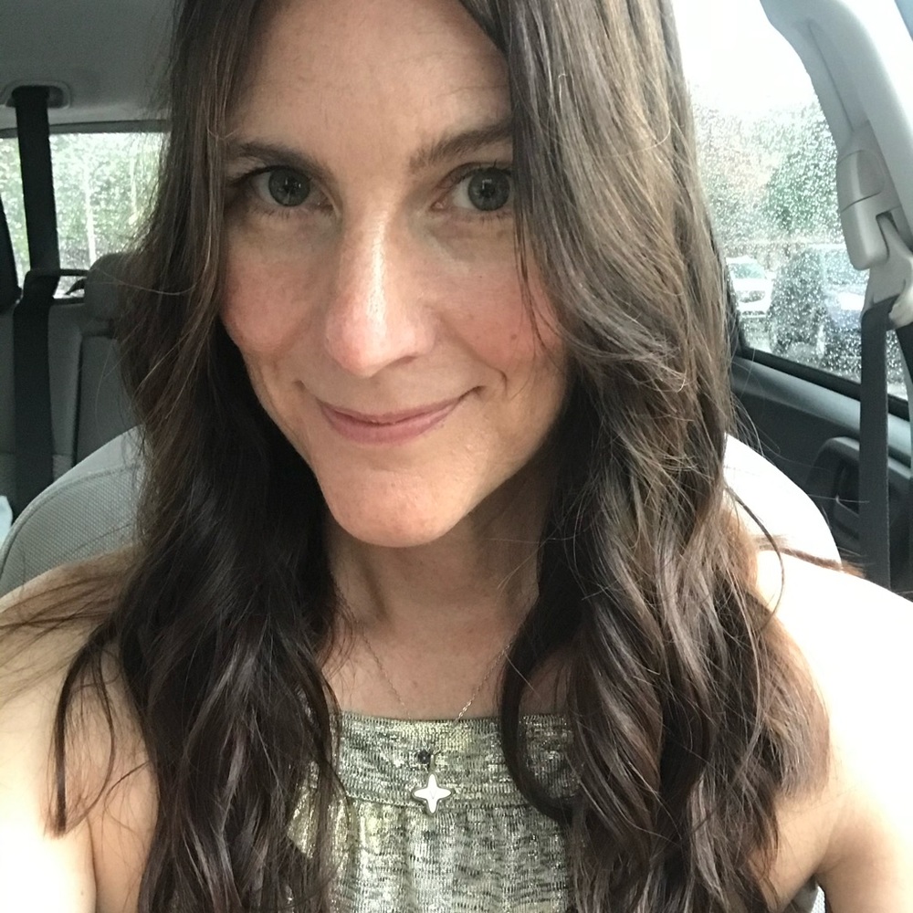Meet your Posher, Kristina